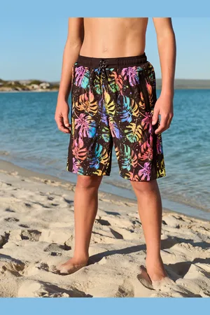 Next Board Shorts (3-16yrs) 7 Years (122cm)