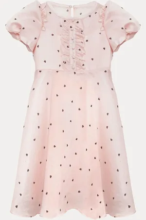 Phase Eight Bebe Heart Dress 9