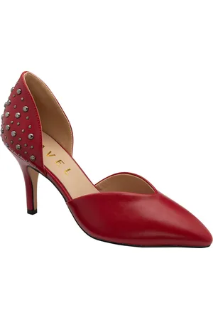 Ravel Pointed-Toe Court Shoes AU 8 (EU 39)