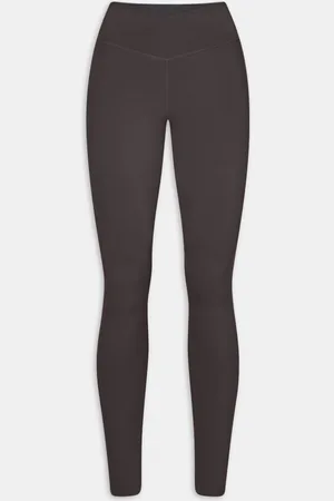 Tala Purple DayFlex Wrap High Waisted Leggings L