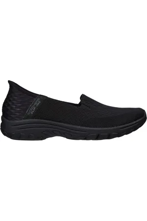 Skechers Reggae Fest 2.0 Guiding Slip In Wide Fit Shoes AU 5 (EU 36)