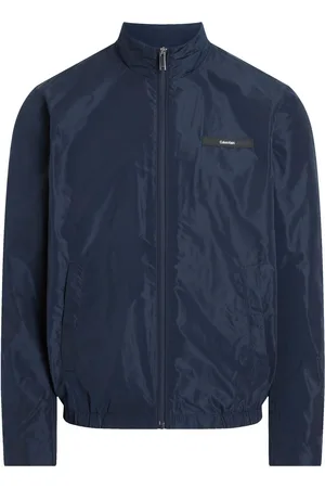 Calvin Klein Essential Padded Shirt XXL