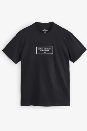 Armani Exchange Graphic T-Shirt M