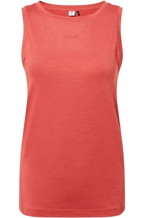 Tog 24 Red Womens Coopley Tech Vest AU 8