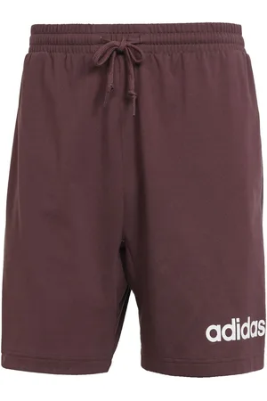 adidas Essentials Linear Single Jersey Shorts XL Reg