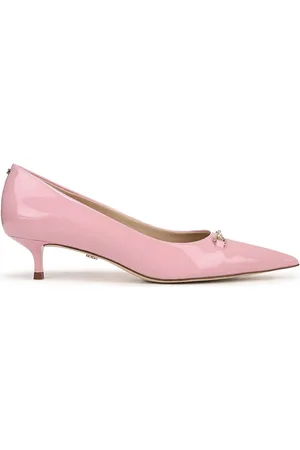 Sam Edelman Regular Fit Kaya 2 Kitten Heel Shoes AU 11 (EU 42)