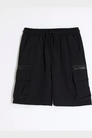 River Island Boys Cargo Shorts 122128cm