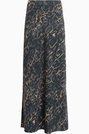 AllSaints AllSaints Bryony Skirt AU 16