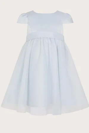 Monsoon Baby Tulle Bridesmaid Dress 2