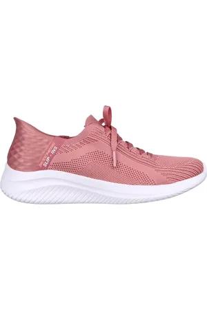 Skechers Purple Slip-ins: Ultra Flex 3.0 Brilliant Trainers AU 7 (EU 38)