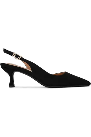 Kurt Geiger Aria Low2 Shoes AU 5 (EU 36)