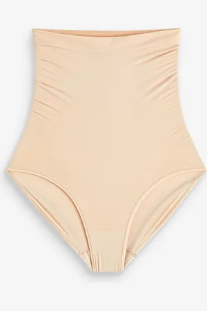 Spanx Sculpt Seamless Power High-Waisted Briefs XL