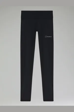 Berghaus Black Core Leggings AU 20