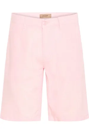 Blend Linen Mix Shorts S