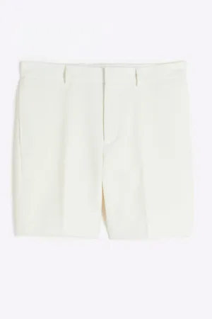 River Island Waffle Shorts 38W x 31L (UK 38 R)