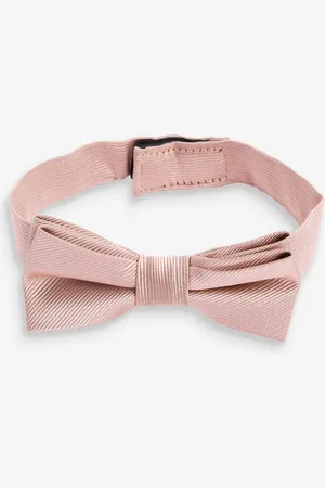 Next Pink Bow Tie (1-16yrs) 6