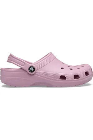 Crocs Purple Marl Adults Classic Clogs