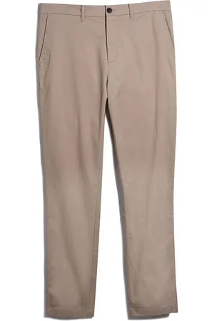 Original Penguin Slim Fit Trousers 32W x 31L (UK 32 R)