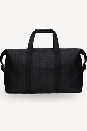 Rains Hilo Waterproof Weekend Bag One