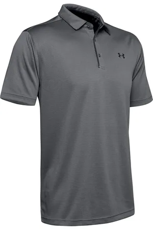 Under Armour Golf Tech Polo Shirt XXL