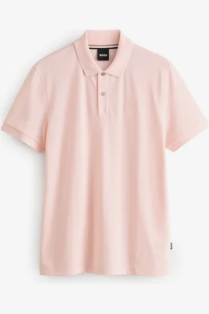 HUGO BOSS Pallas Regular Fit Polo Shirt XL