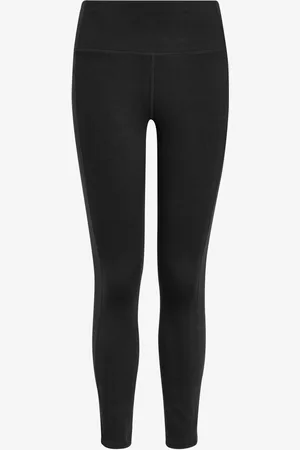 Skechers Black GOWALK Wear High Waisted Leggings XS