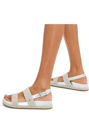 Carvela Gala Flatform Sandals AU 9 (EU 40)