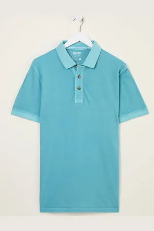 Fat Face FatFace Pique Polo 2XL Reg
