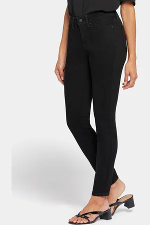 NYDJ Ami Skinny Jeans AU 16