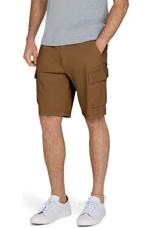 Raging Bull Blue Classic Cargo Shorts 34W x 31L (UK 34 R)