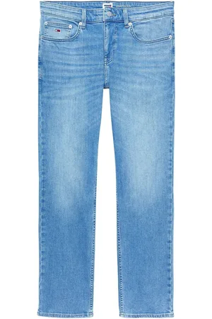 Tommy Hilfiger Blue Scanton Slim Jeans W36 L30