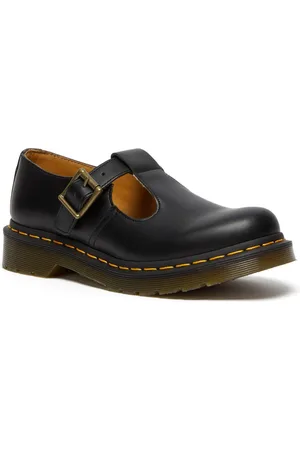 Dr. Martens Polley Smooth Shoes AU 5 (EU 36)