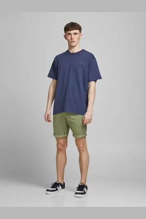 JACK & JONES Chino Shorts small