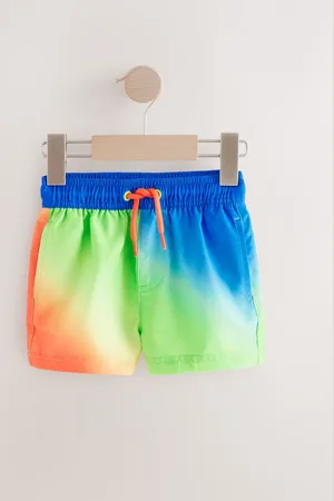 Next Swim Shorts (3mths-7yrs) 4