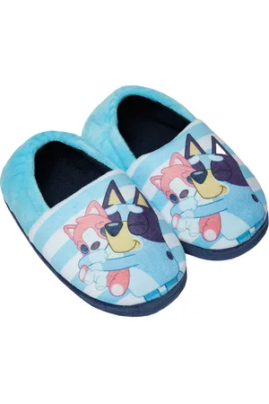 Character Blue Bluey Slippers AU 5 (EU 38)