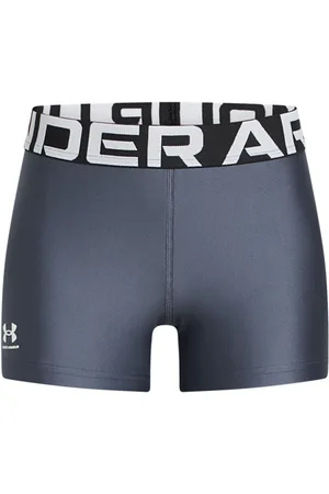 Under Armour Heat Gear Shorty Shorts 9
