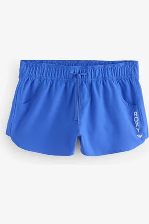 Roxy Wave 2 Inch Logo Board Shorts small