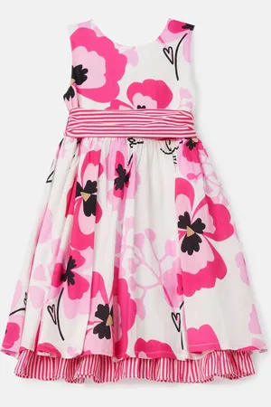 Angel & Rocket Bella Printed Dress 8 Years (128 cm)