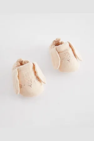 Next Character Slip-On Baby Shoes (0-24mths) 1.5