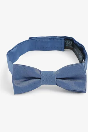 Next Blue Bow Tie (1-16yrs) 14
