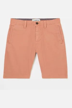 Fat Face FatFace Stow Garment Dye Shorts W32 L10.5