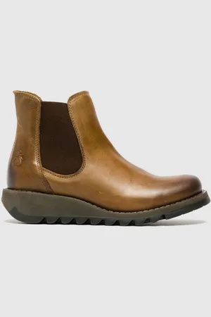 Fly London Chelsea Boots AU 5 (EU 36)