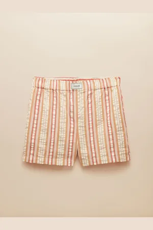 Joules Amara Pull-On Cotton Shorts XL