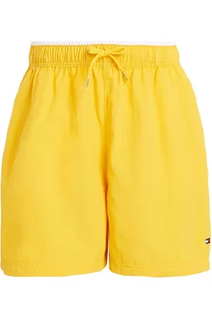 Tommy Hilfiger Medium Drawstring Swim Shorts 12