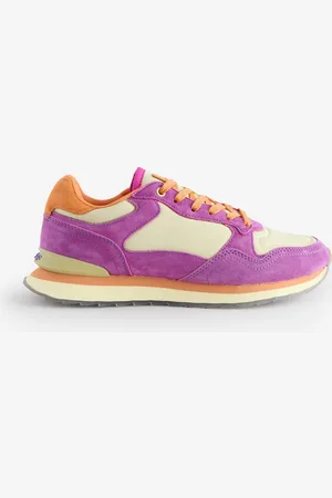 HOFF Mumbai City Trainers AU 8 (EU 39)