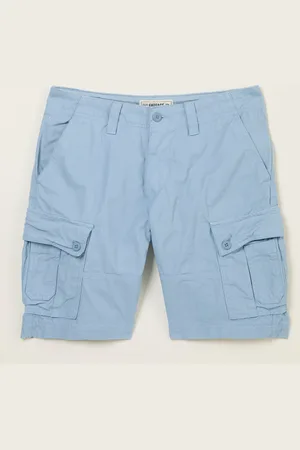 Fat Face FatFace Breakyard Cargo Shorts W36 L12