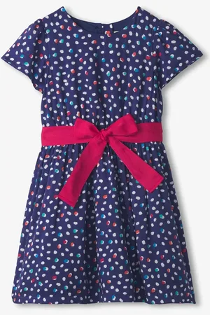 Hatley Lots of Dots Garden Dress 10 Years (140cm)