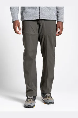 Craghoppers Green Kiwi Pro Trousers 30W x 31L (UK 30 R)