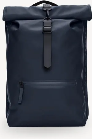 Rains Rolltop Waterproof Rucksack One