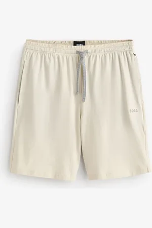 HUGO BOSS Stretch Cotton Shorts L